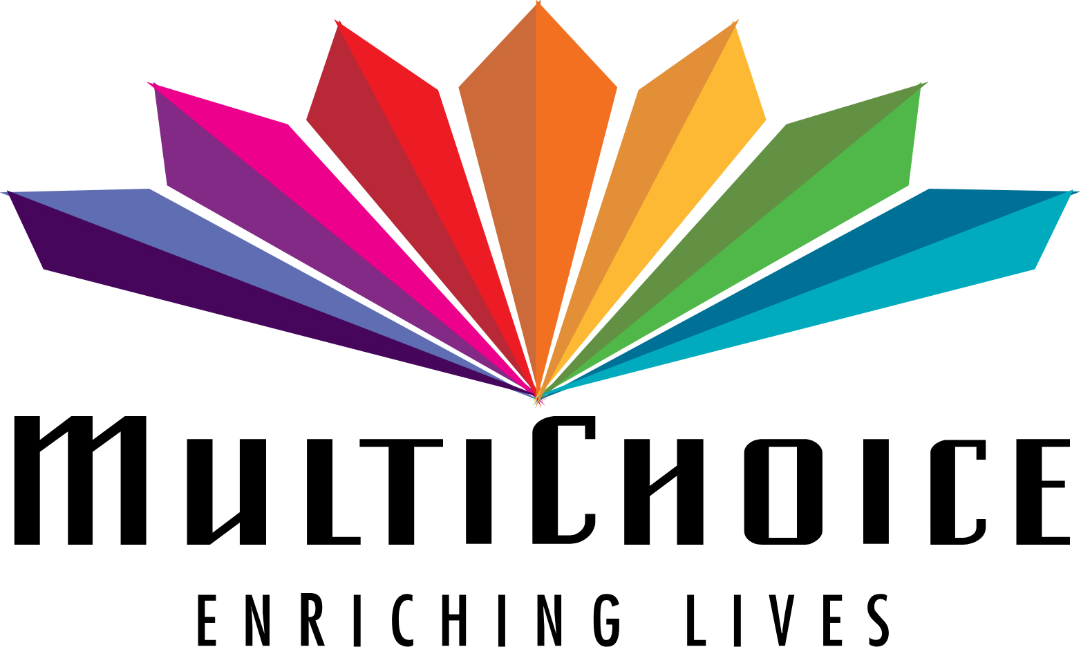 MultiChoice Group logo large (transparent PNG)