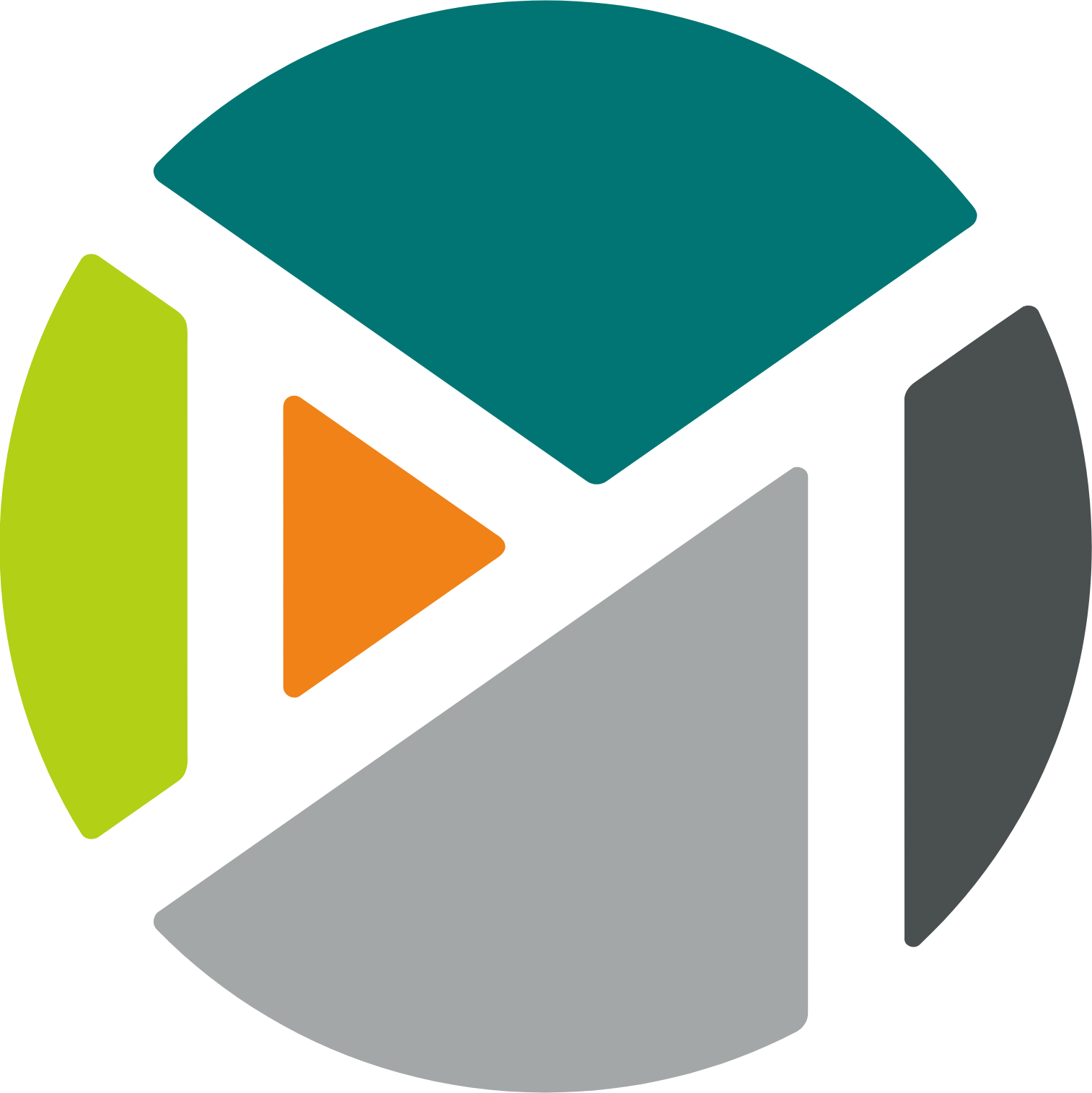 Mobico Group logo (transparent PNG)