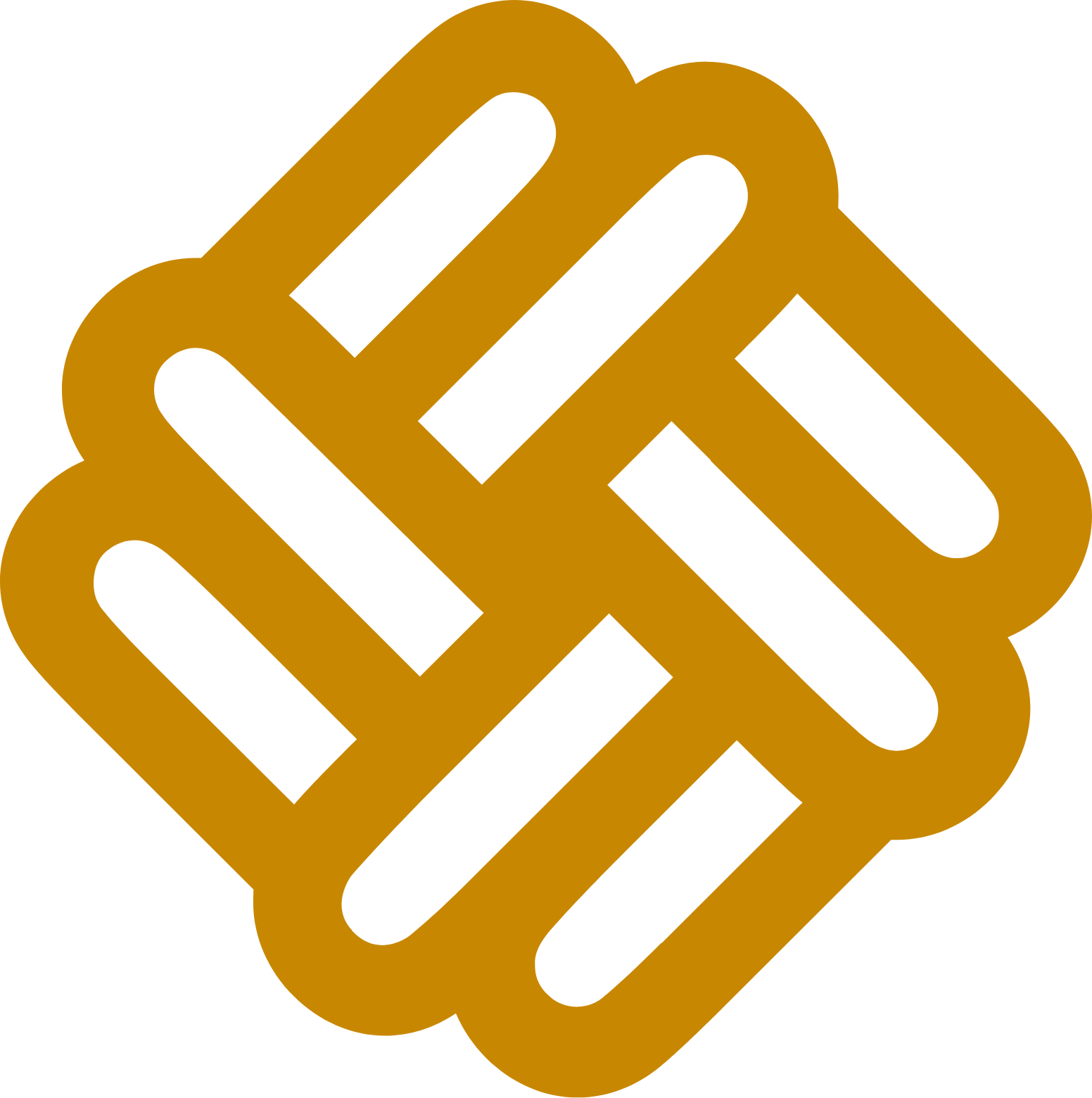 Mechanics Bancorp logo (transparent PNG)