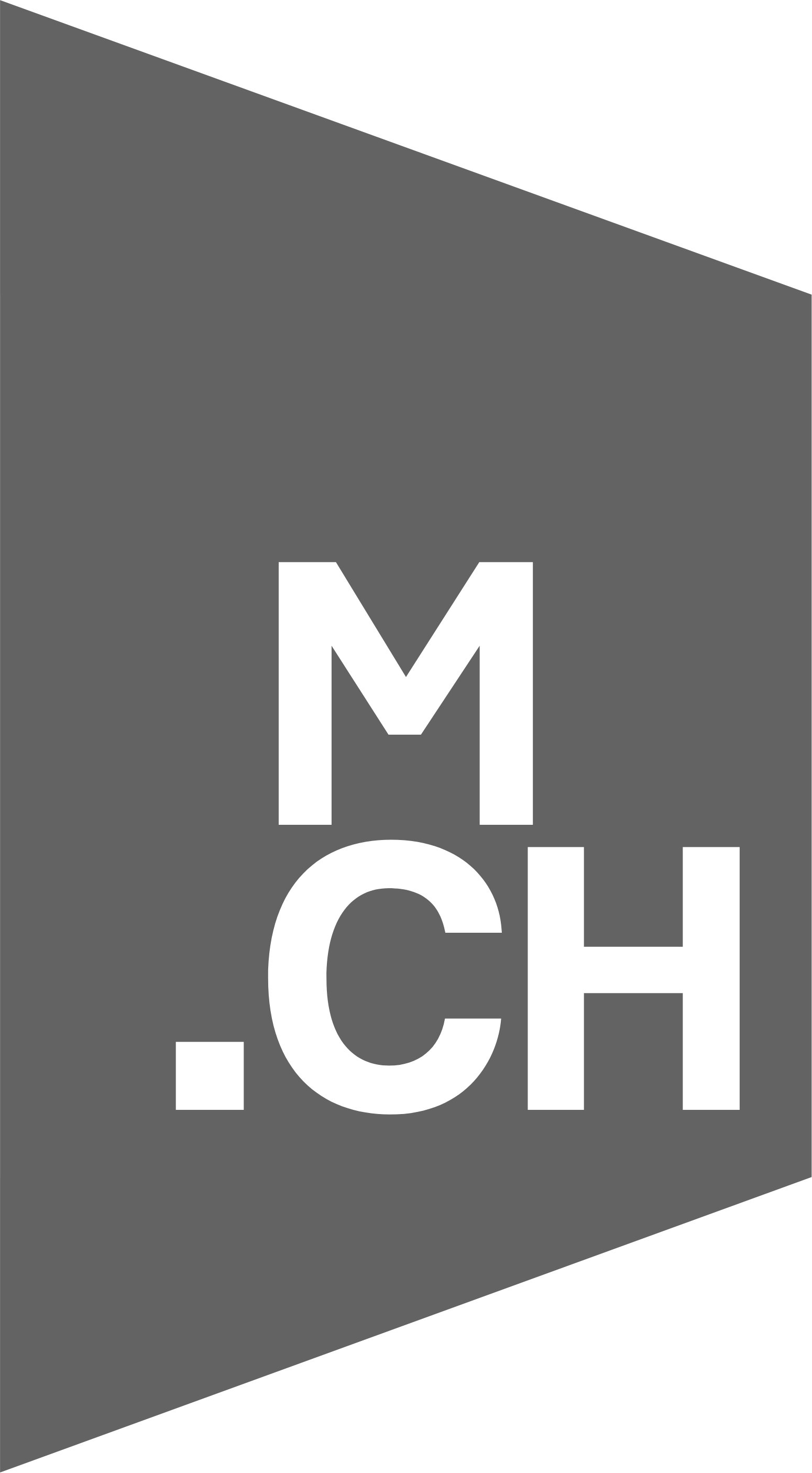 MCH Group Logo (transparentes PNG)