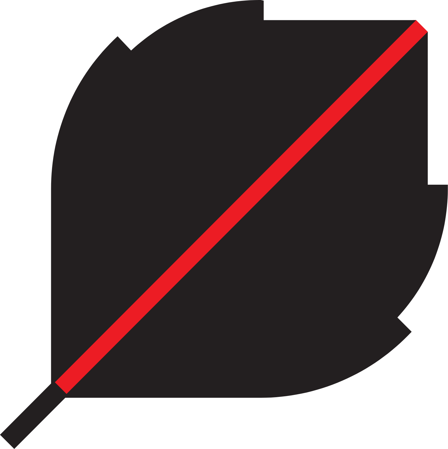 Mercor logo (PNG transparent)