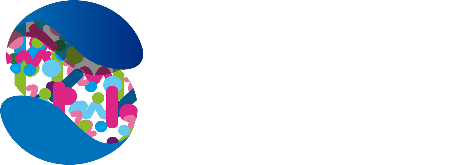 Seres Therapeutics logo large for dark backgrounds (transparent PNG)