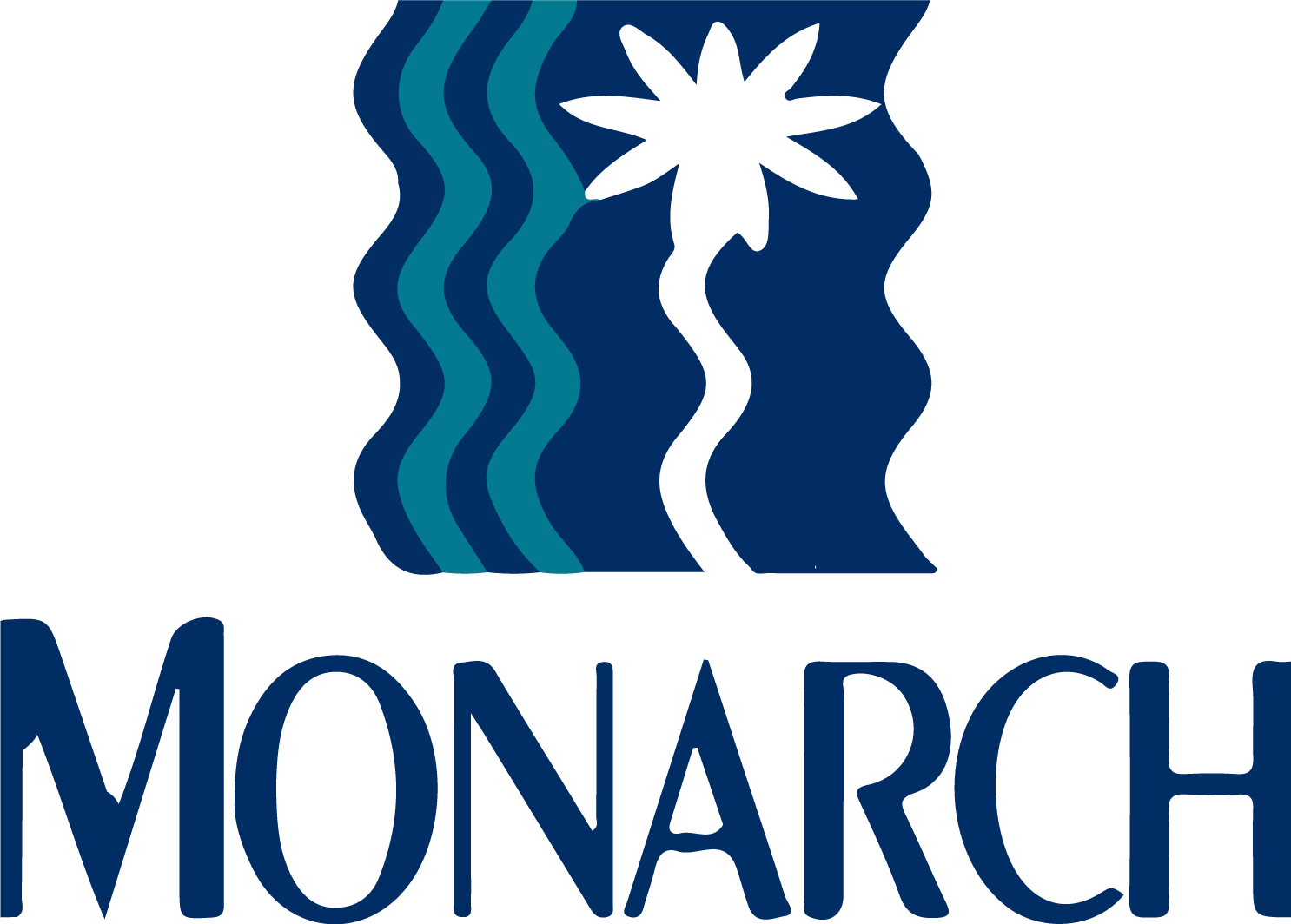Monarch Casino & Resort logo large (transparent PNG)