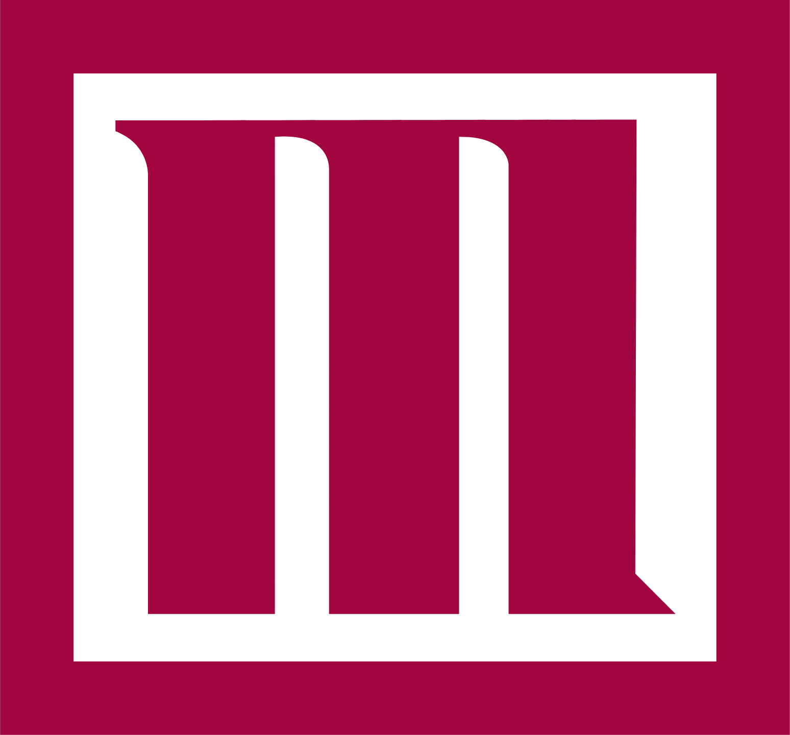 Marcus Corporation
 logo (transparent PNG)