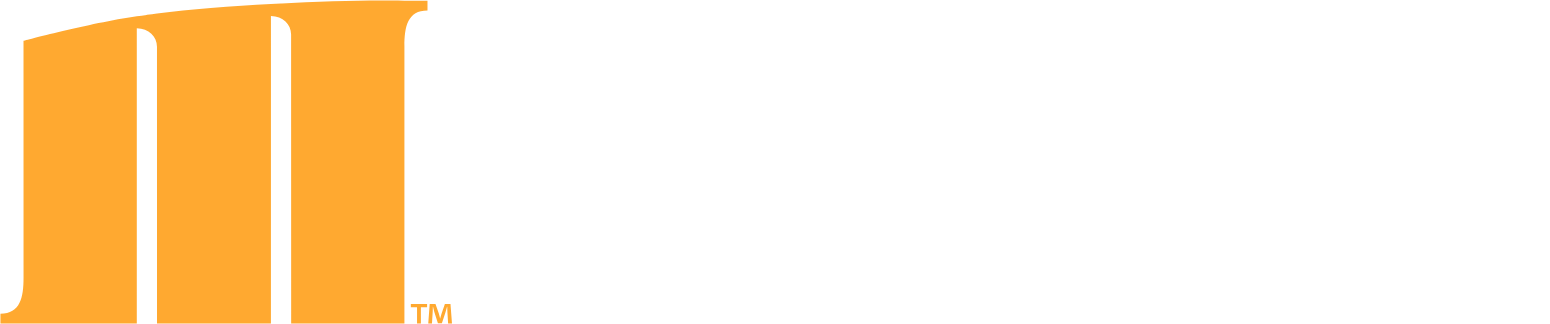 Marcus Corporation
 Logo groß für dunkle Hintergründe (transparentes PNG)