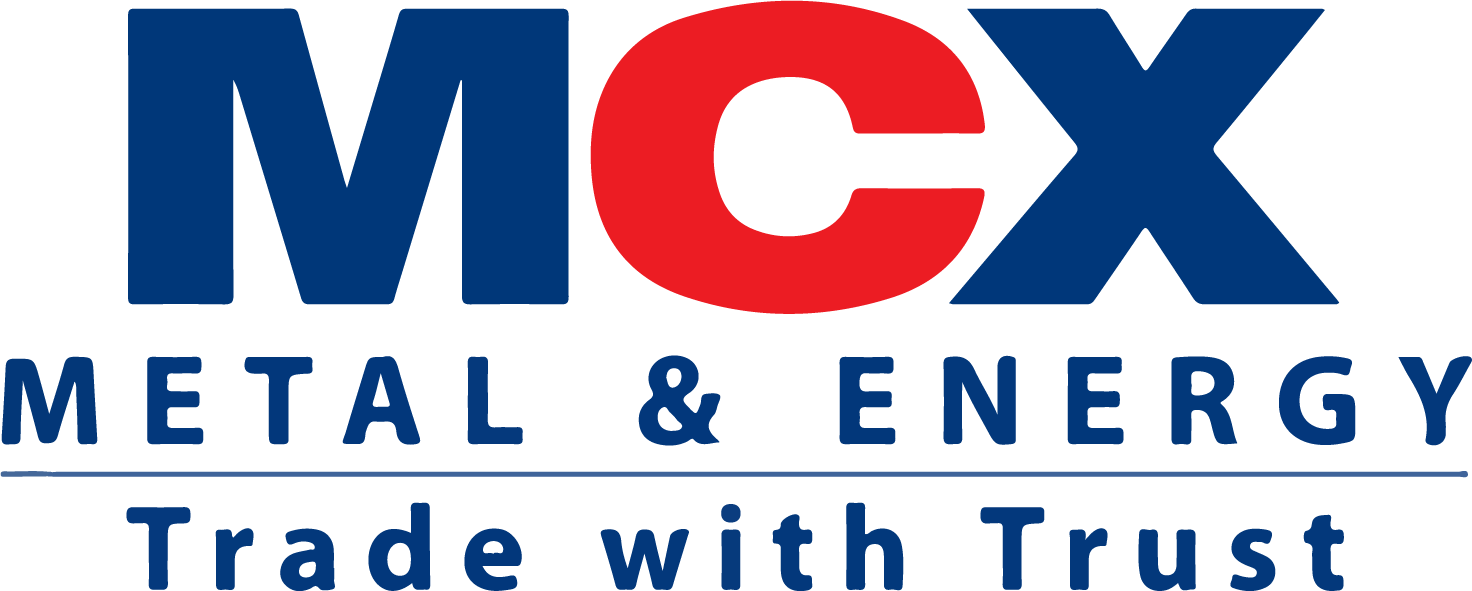 Multi Commodity Exchange logo in transparent PNG format
