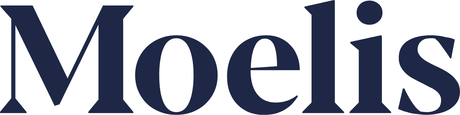 Moelis & Company logo large (transparent PNG)