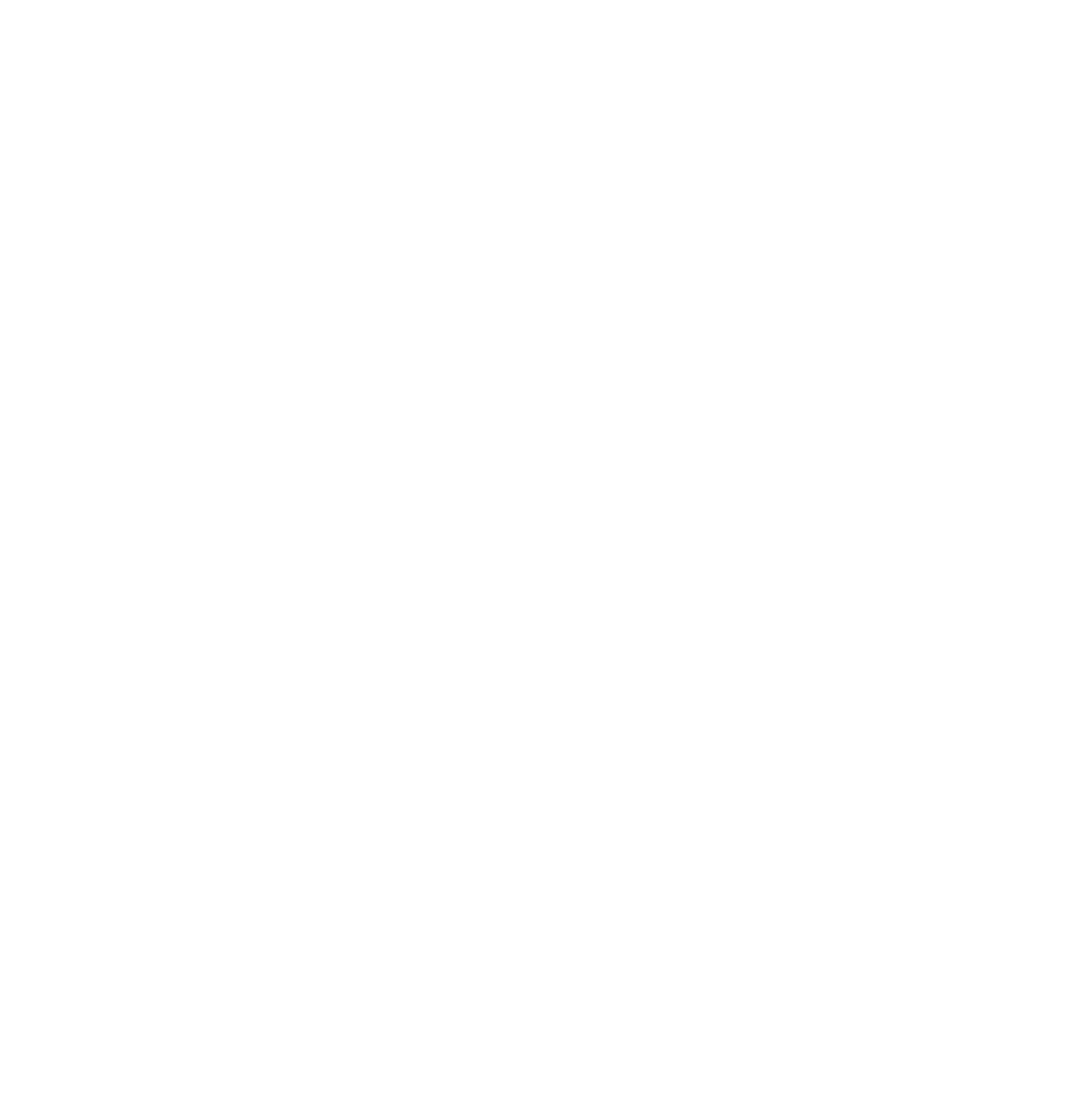 MDA Space logo on a dark background (transparent PNG)