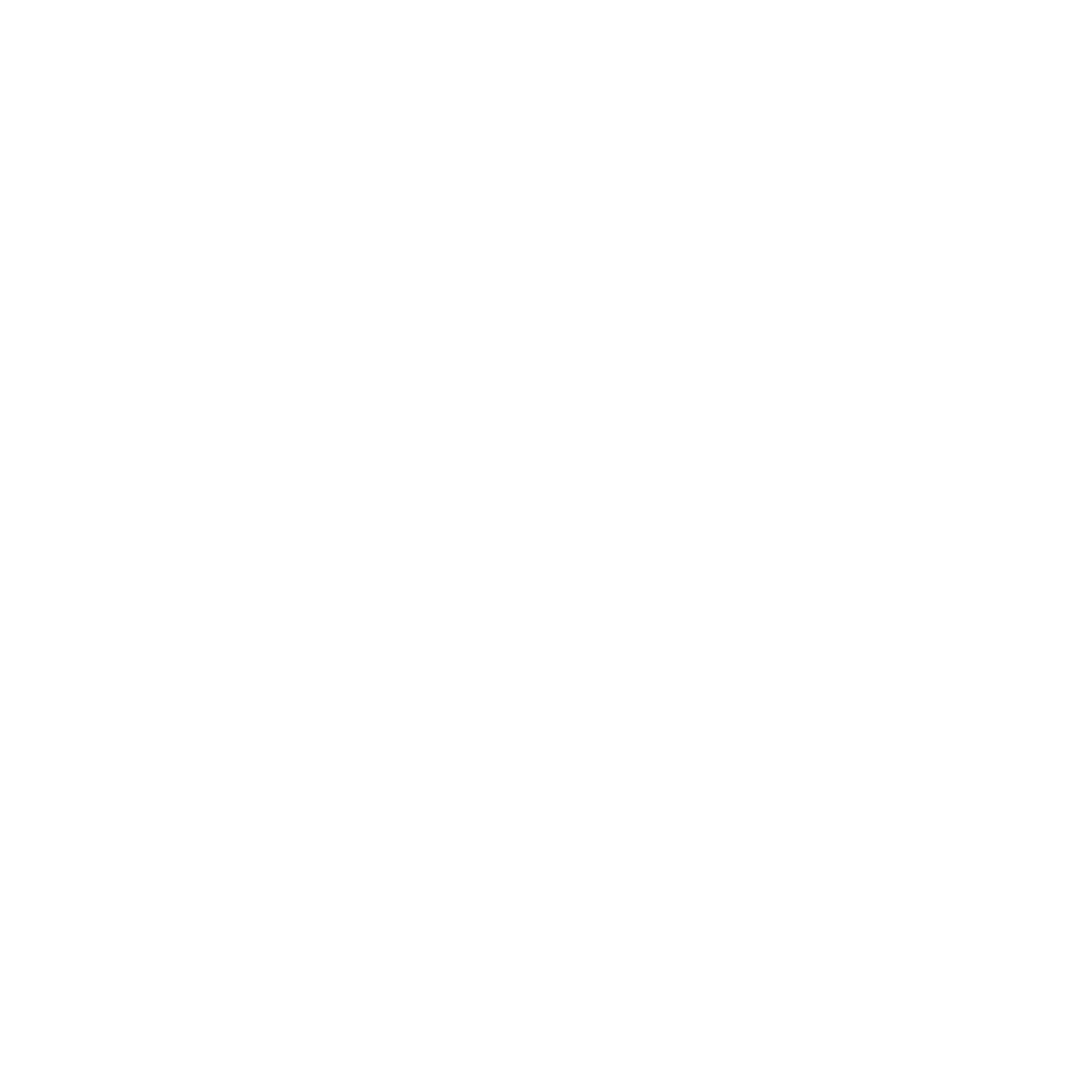 MDA Ltd. logo pour fonds sombres (PNG transparent)