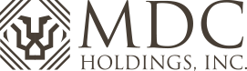 MDC Holdings Logo im PNGFormat mit transparentem Hintergrund
