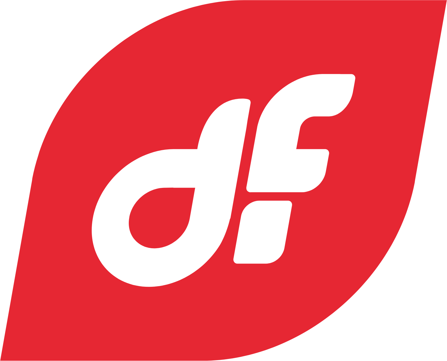 Duro Felguera Logo (transparentes PNG)