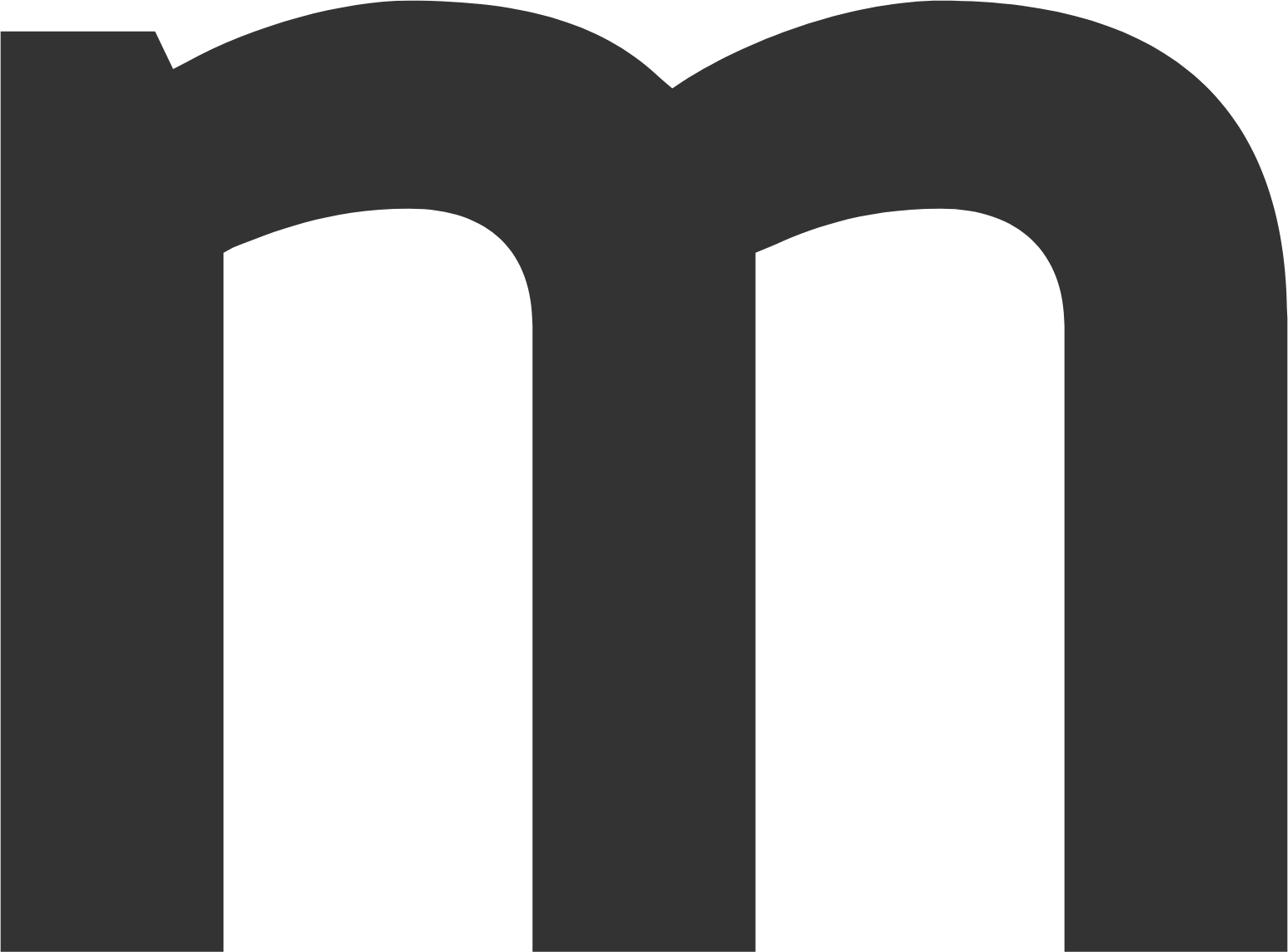 Medigene AG Logo (transparentes PNG)