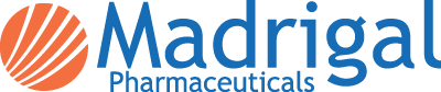 Madrigal Pharmaceuticals
 logo large (transparent PNG)