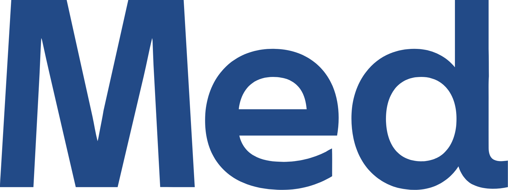 Medtronic logo (transparent PNG)