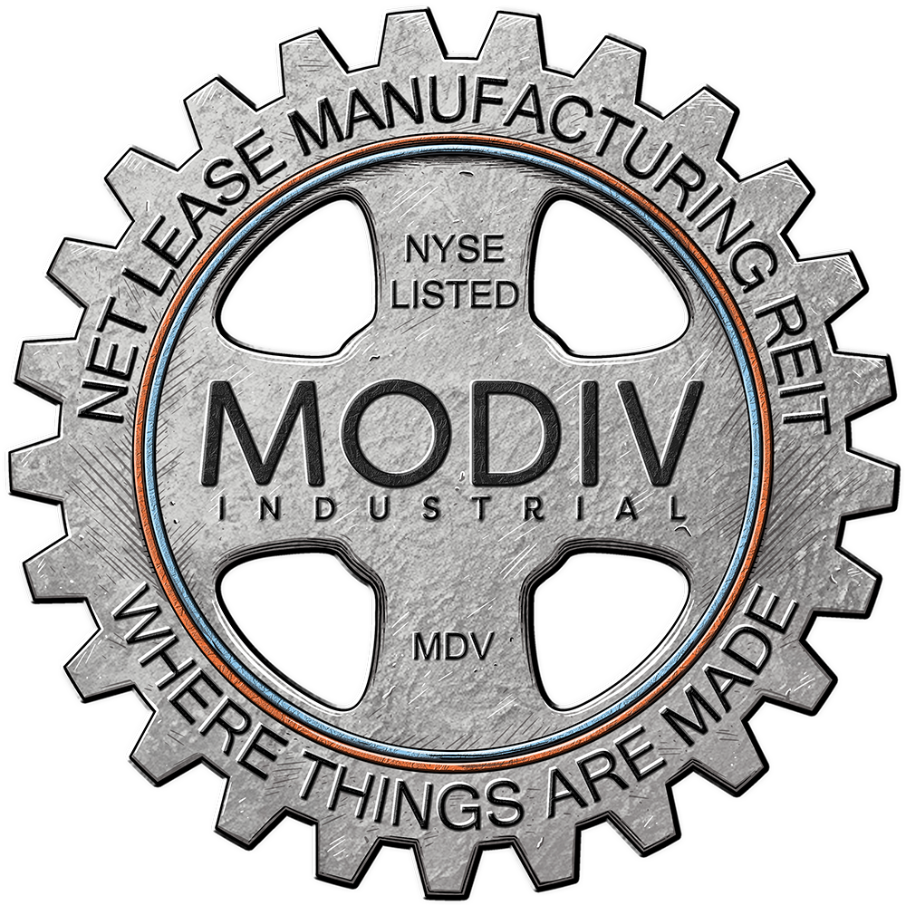 Modiv logo (transparent PNG)