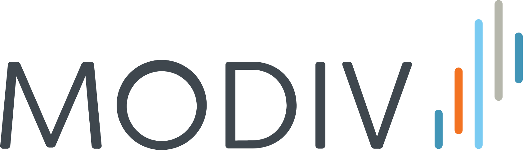 Modiv logo large (transparent PNG)