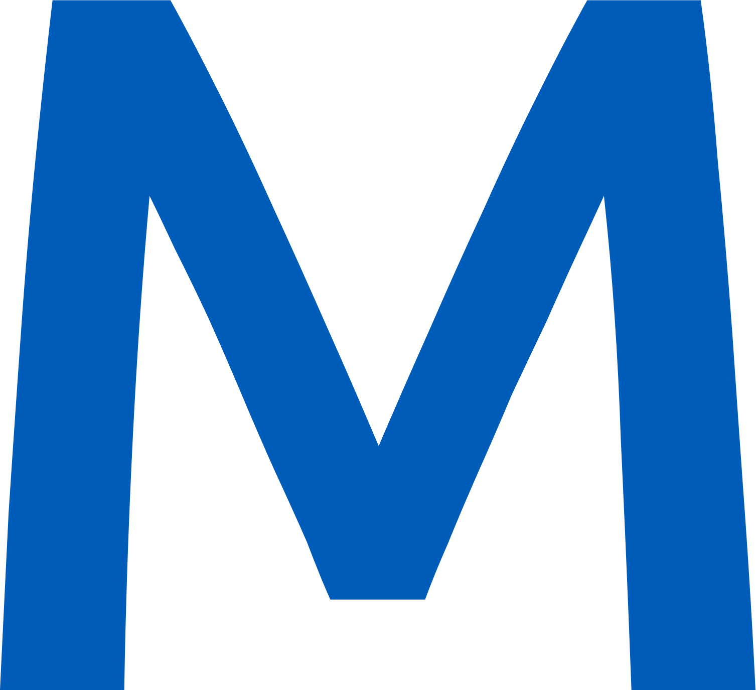 MiMedx Group Logo In Transparent PNG And Vectorized SVG Formats