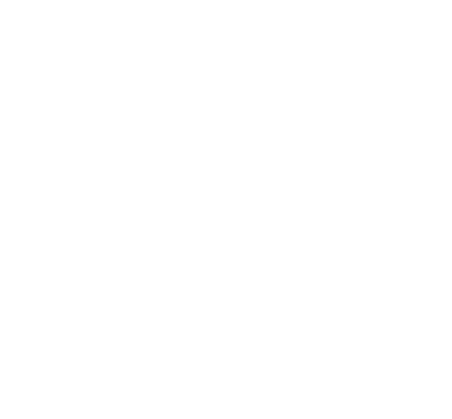 Medistim logo pour fonds sombres (PNG transparent)