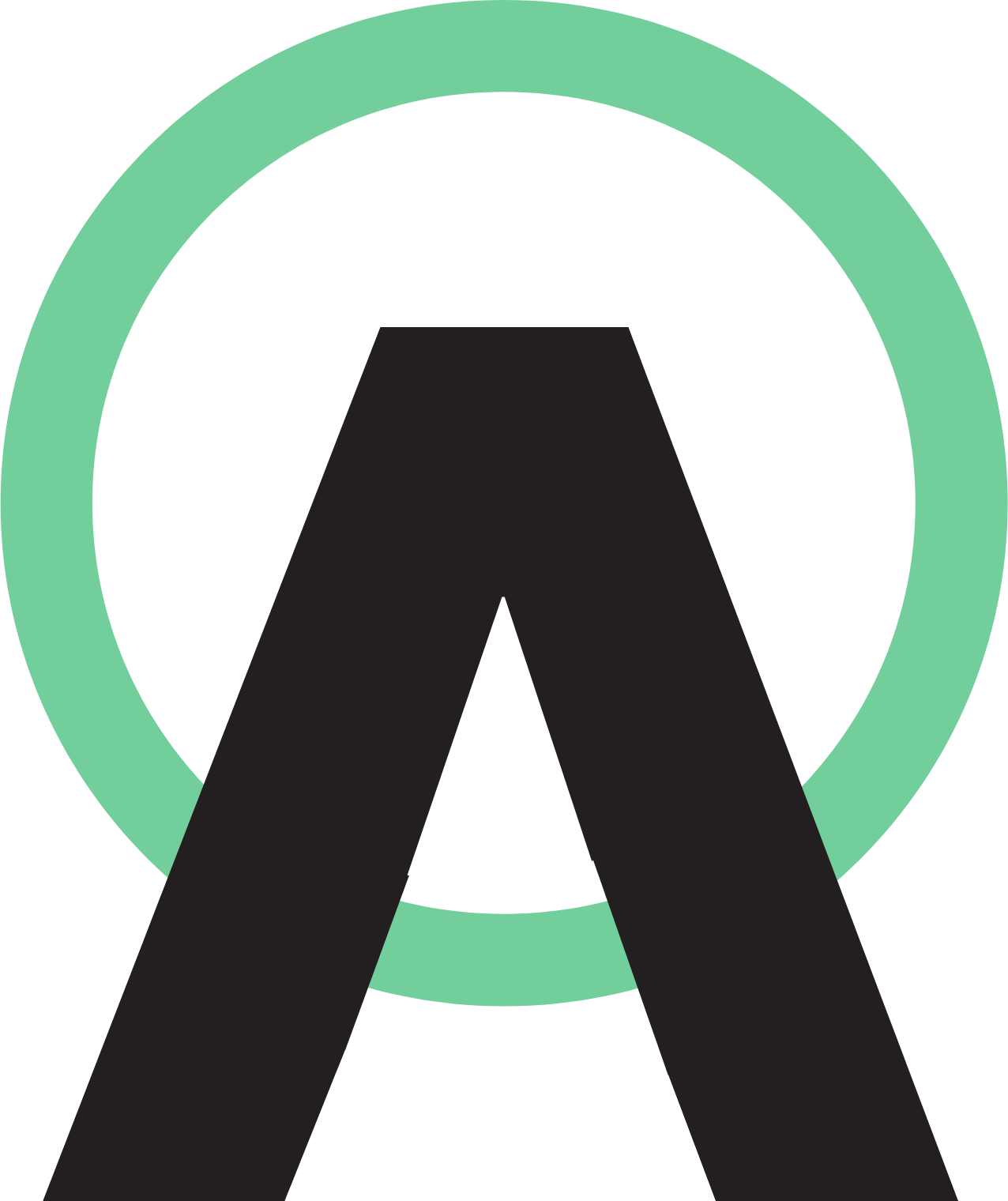 Medpace logo (transparent PNG)