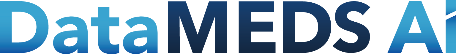 DataMEDS AI logo (PNG transparent)