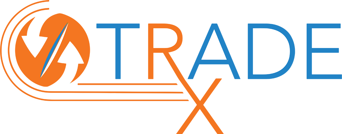 TRxADE HEALTH logo large (transparent PNG)