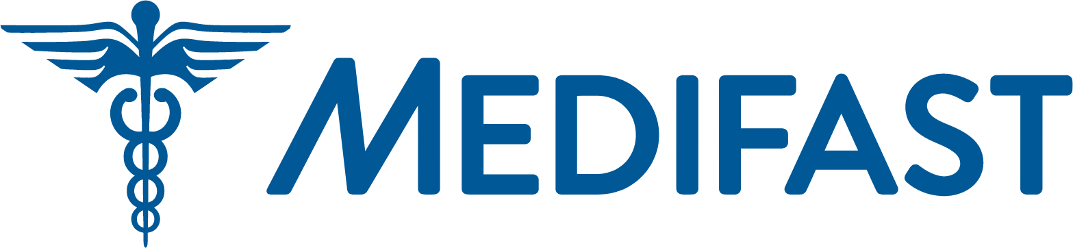 Medifast logo large (transparent PNG)