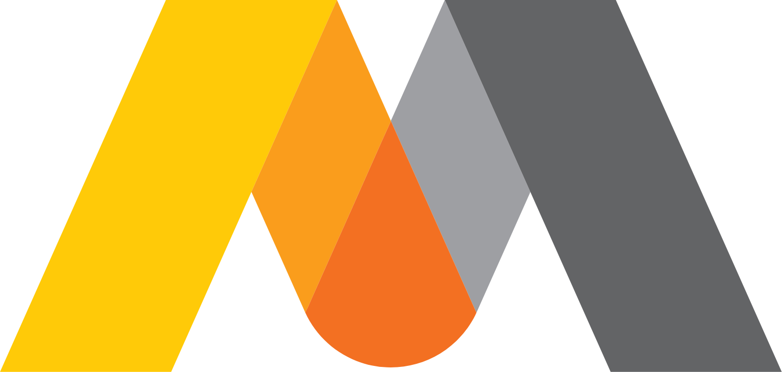 Bank Mega
 logo (transparent PNG)