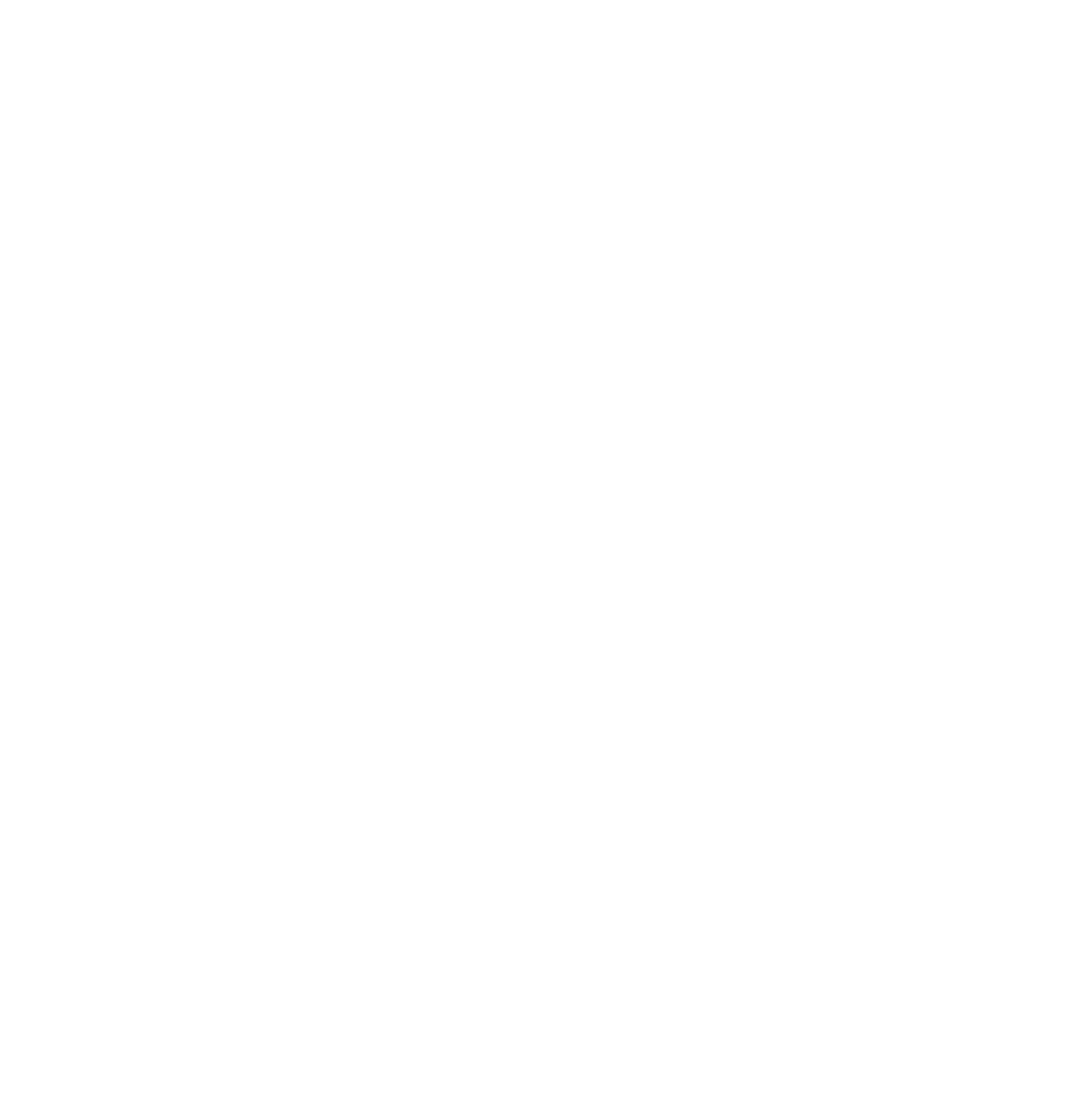 Megacable Holdings logo pour fonds sombres (PNG transparent)