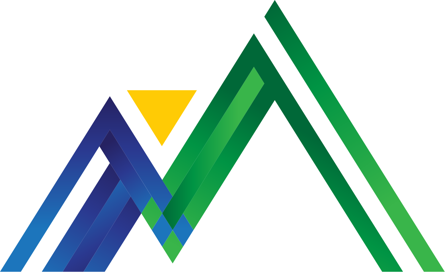 Meteoric Resources logo (transparent PNG)