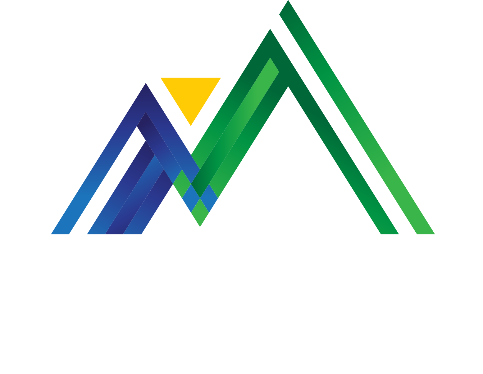 Meteoric Resources logo fulle size on a dark background (transparent PNG)