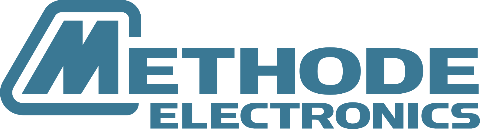 Methode Electronics
 logo large (transparent PNG)