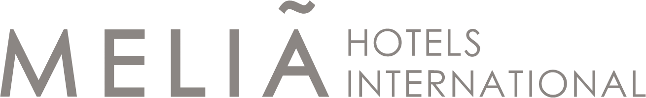 Meliá Hotels International logo large (transparent PNG)