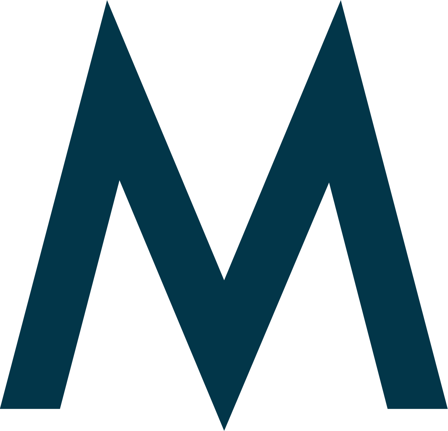 Melexis NV logo (transparent PNG)