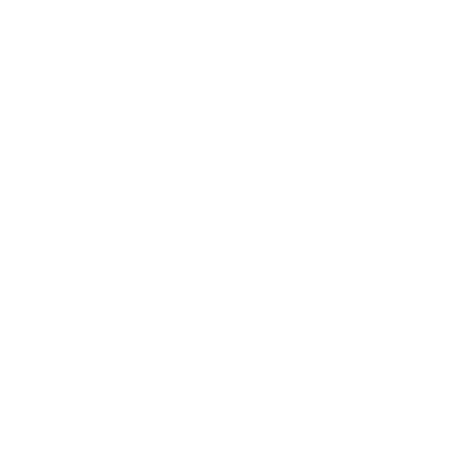Melexis NV Logo für dunkle Hintergründe (transparentes PNG)