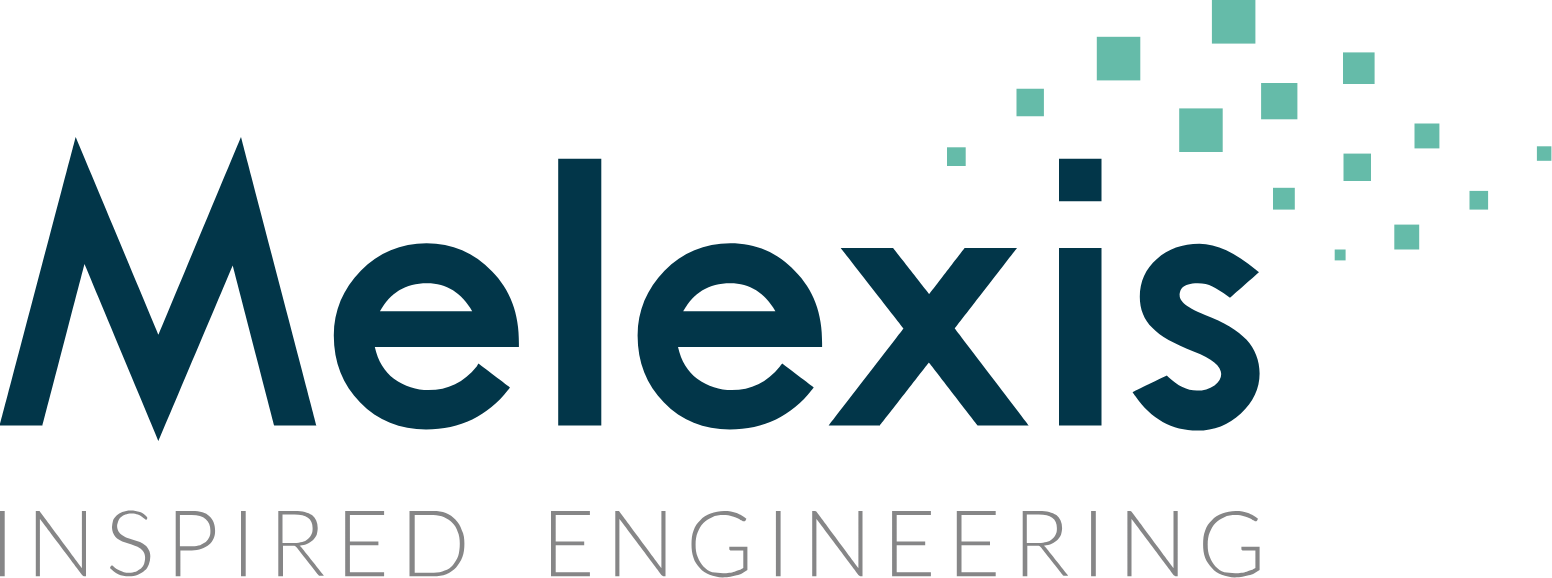 Melexis NV logo large (transparent PNG)