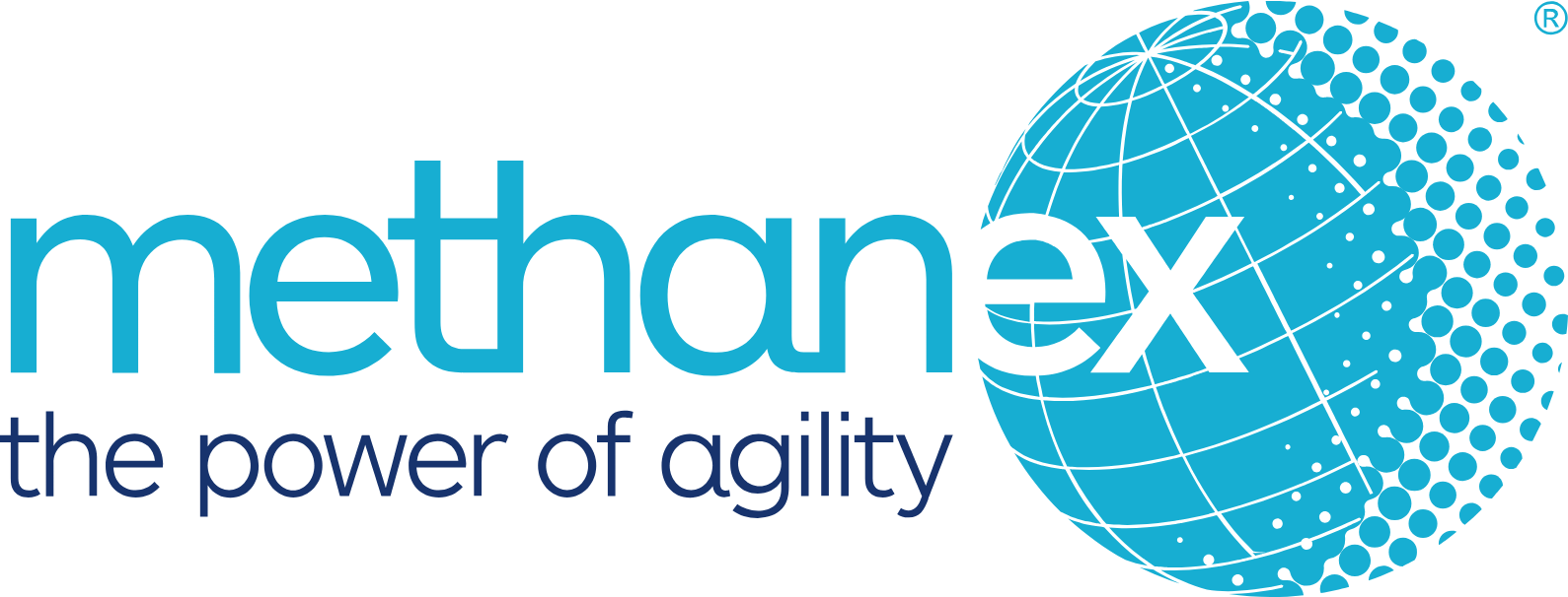 Methanex logo large (transparent PNG)
