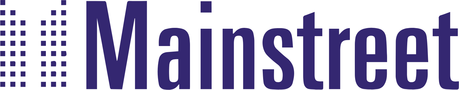 Mainstreet Equity logo large (transparent PNG)