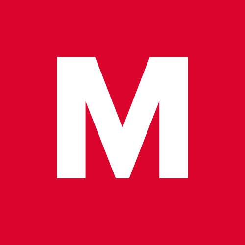 Mears Group plc logo (transparent PNG)