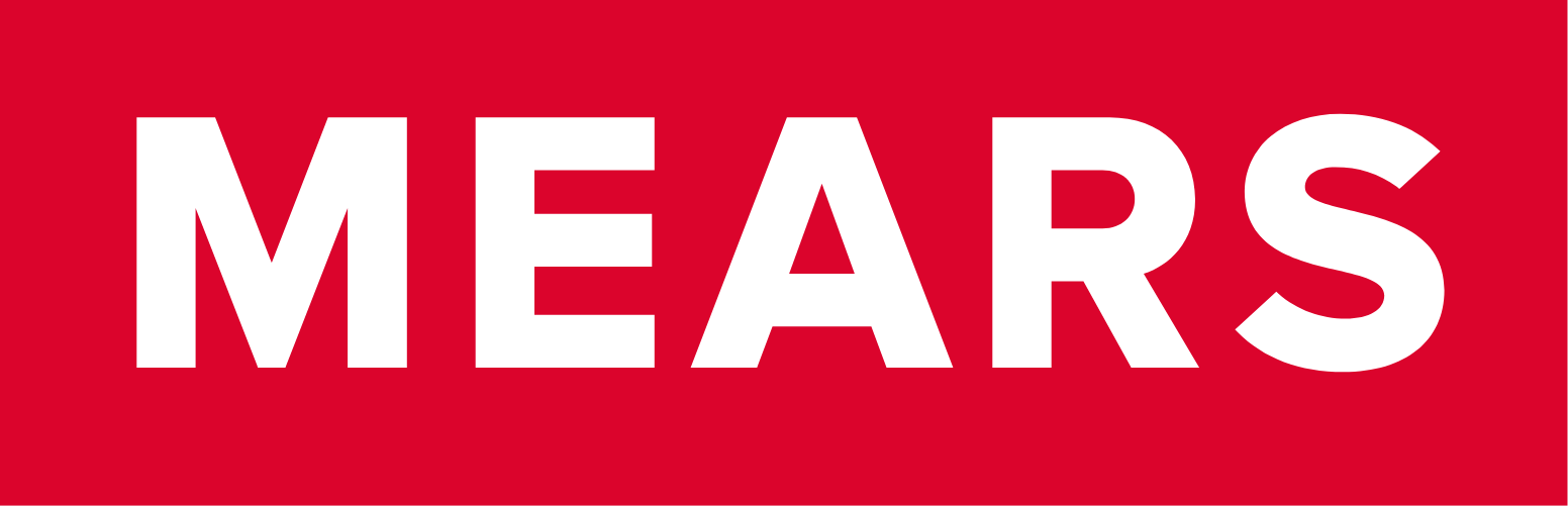 Mears Group plc logo large (transparent PNG)