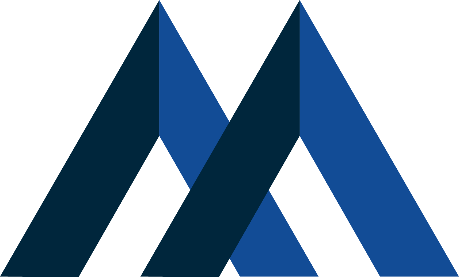 Mercer International Logo (transparentes PNG)