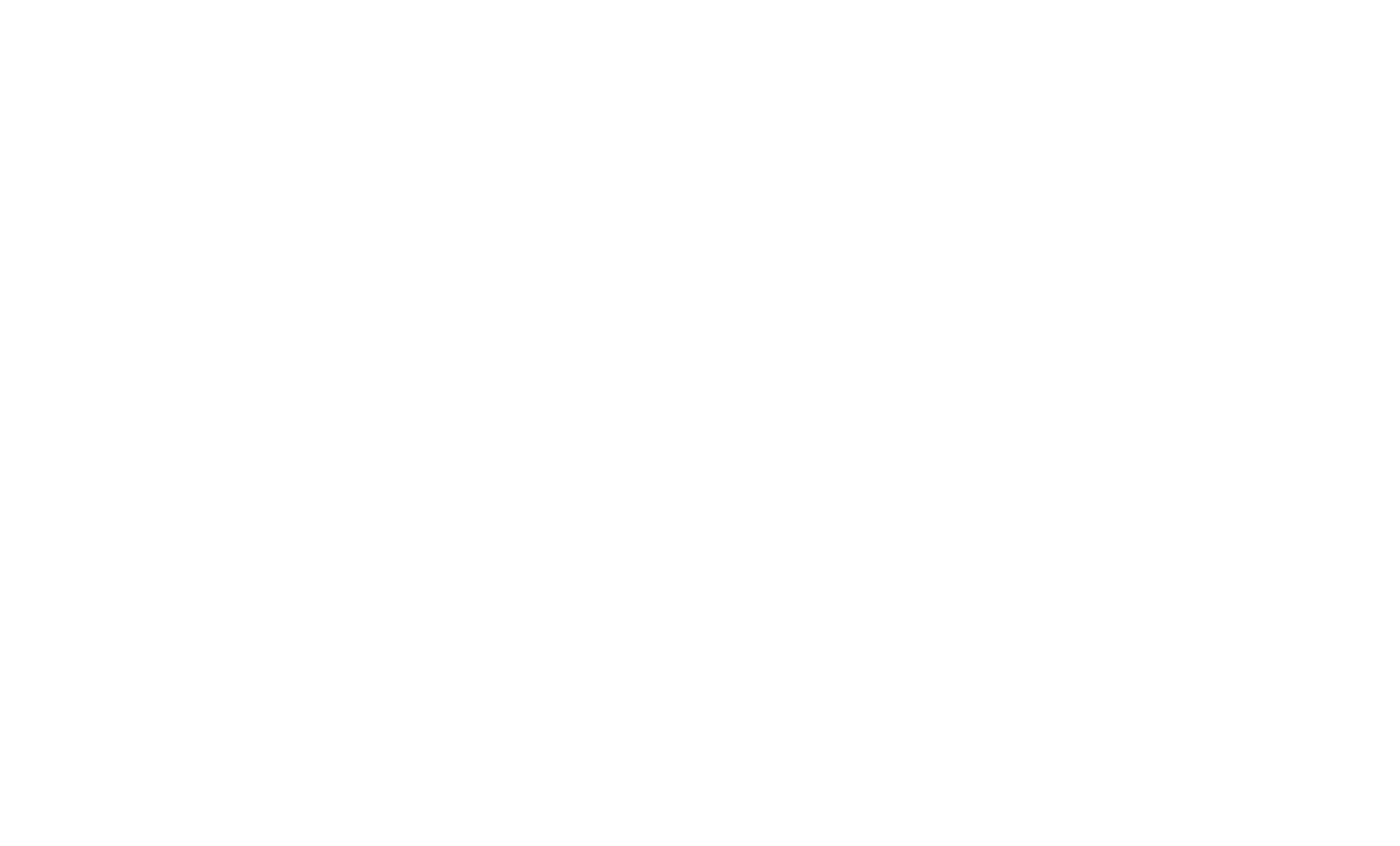 Mercer International logo for dark backgrounds (transparent PNG)