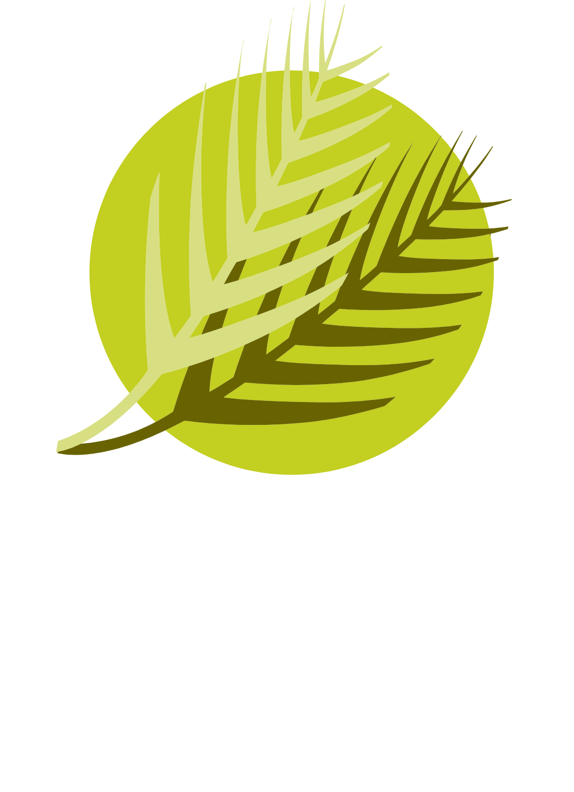 Al Meera Consumer Goods Company Logo groß für dunkle Hintergründe (transparentes PNG)