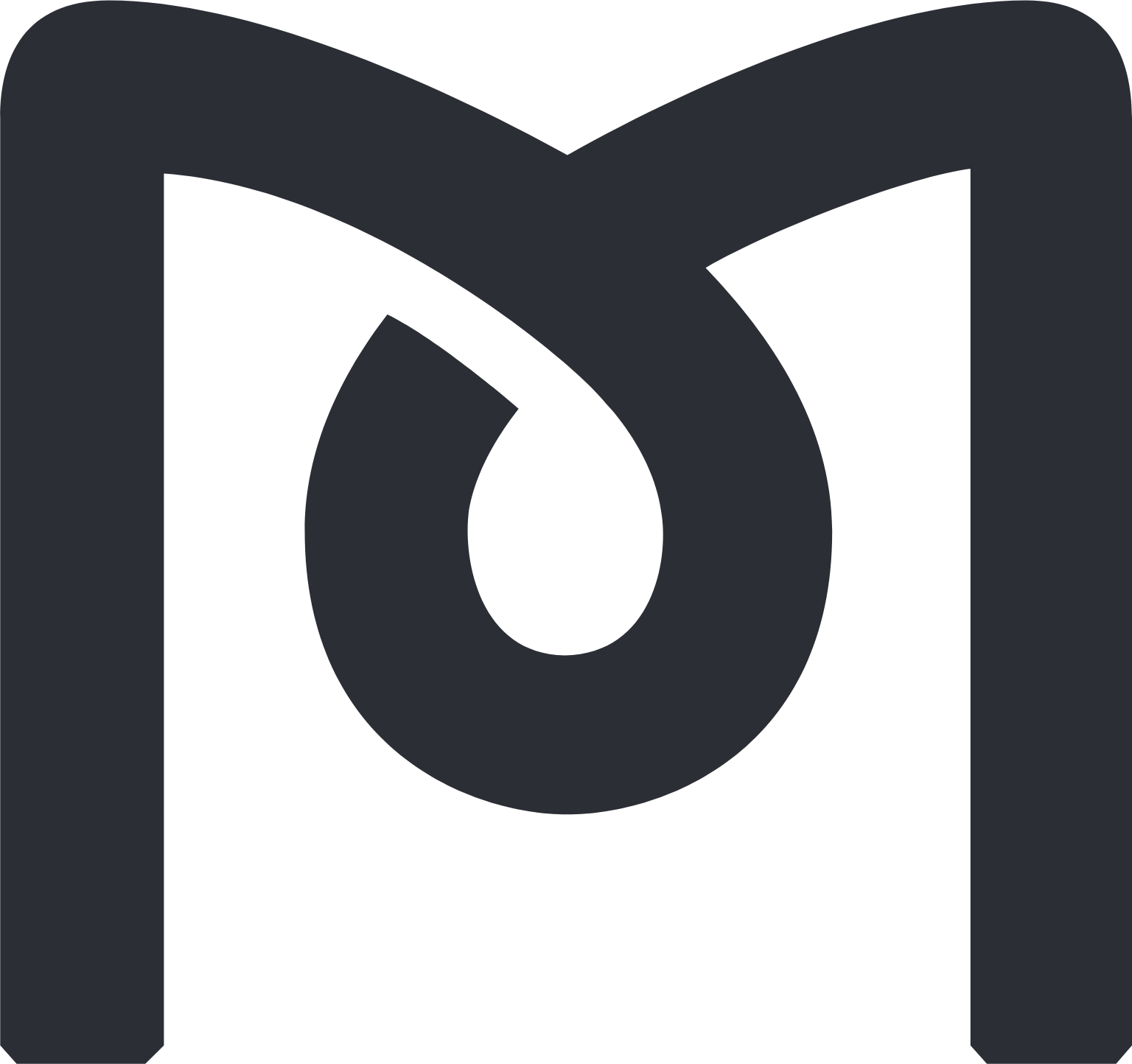 Mercialys logo (PNG transparent)