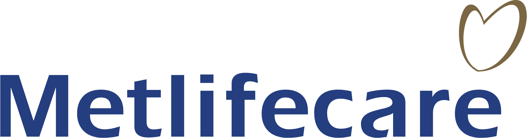 Metlifecare logo large (transparent PNG)