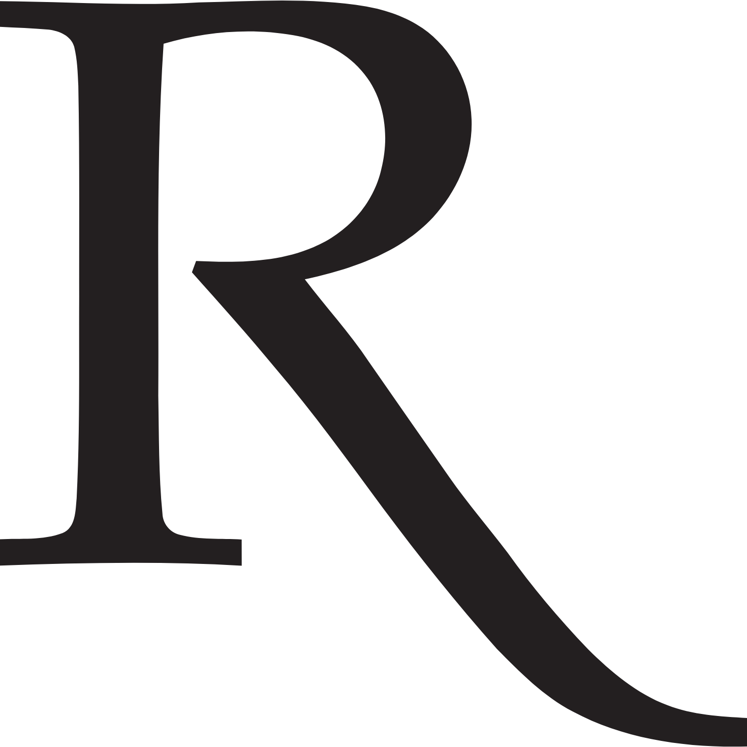 Ramaco Resources
 logo (PNG transparent)