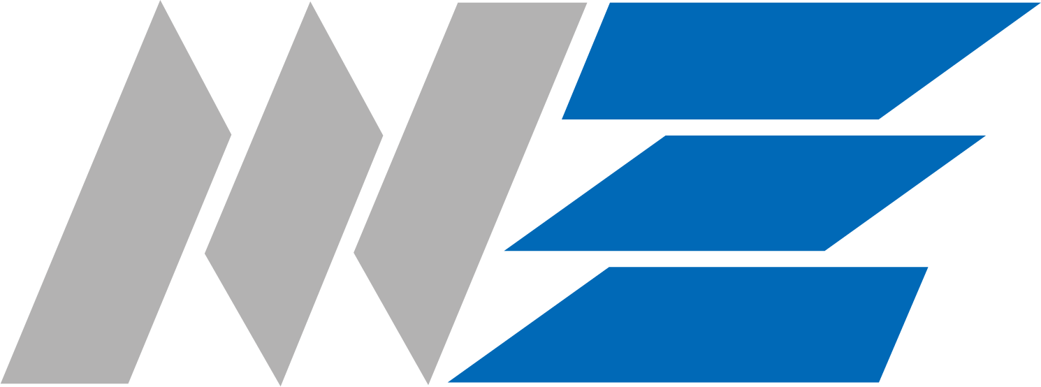 Metall Zug AG Logo (transparentes PNG)