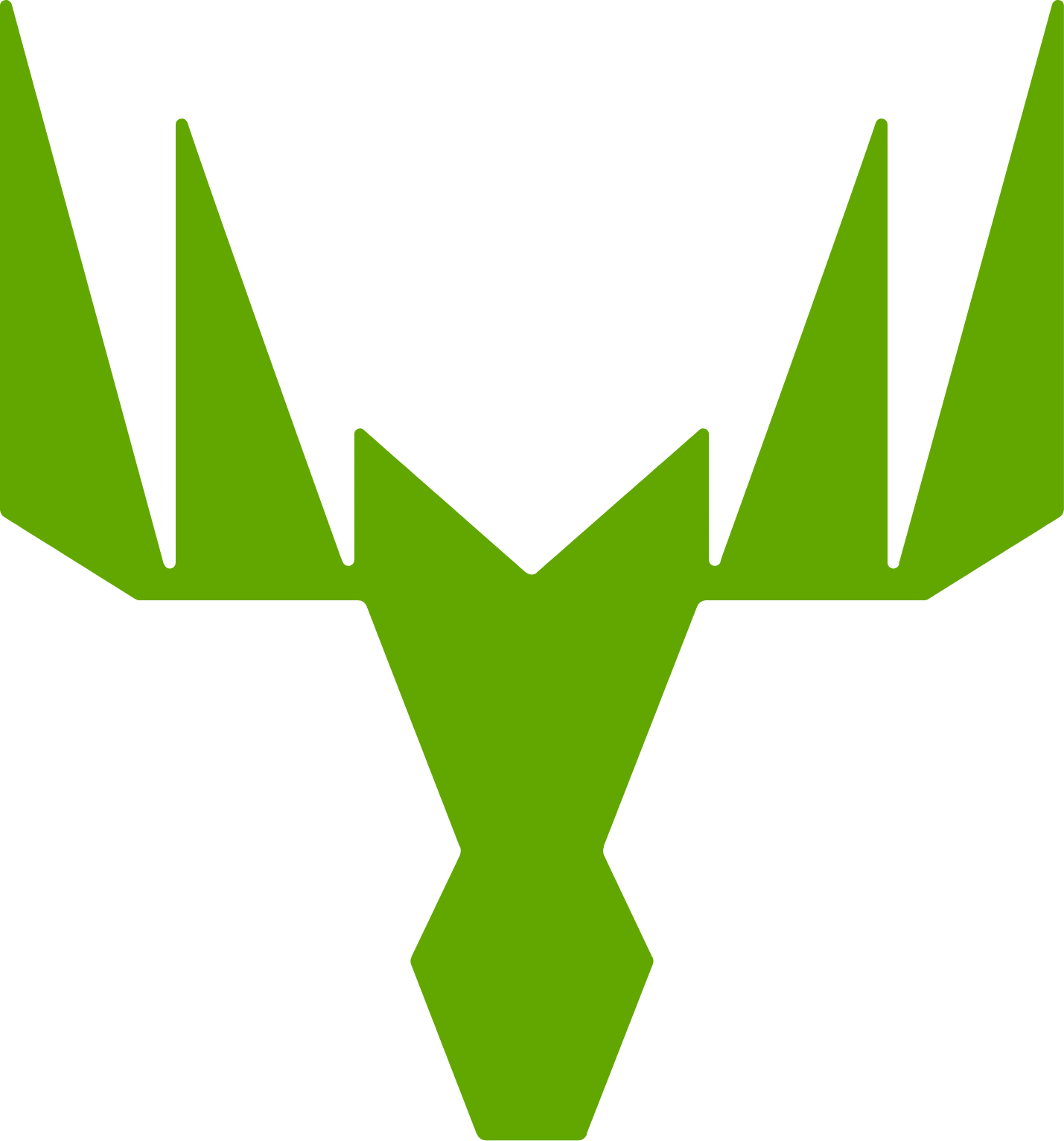 Metsä Board logo (transparent PNG)