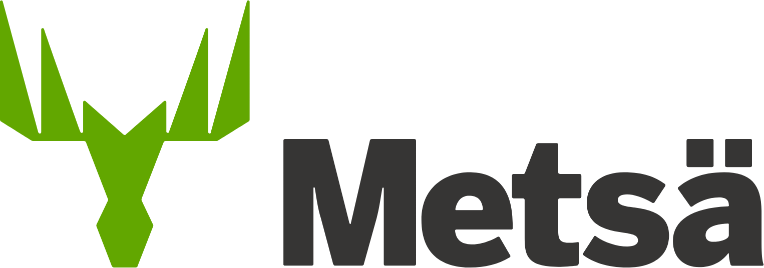 Logo de Metsä Board au format PNG transparent