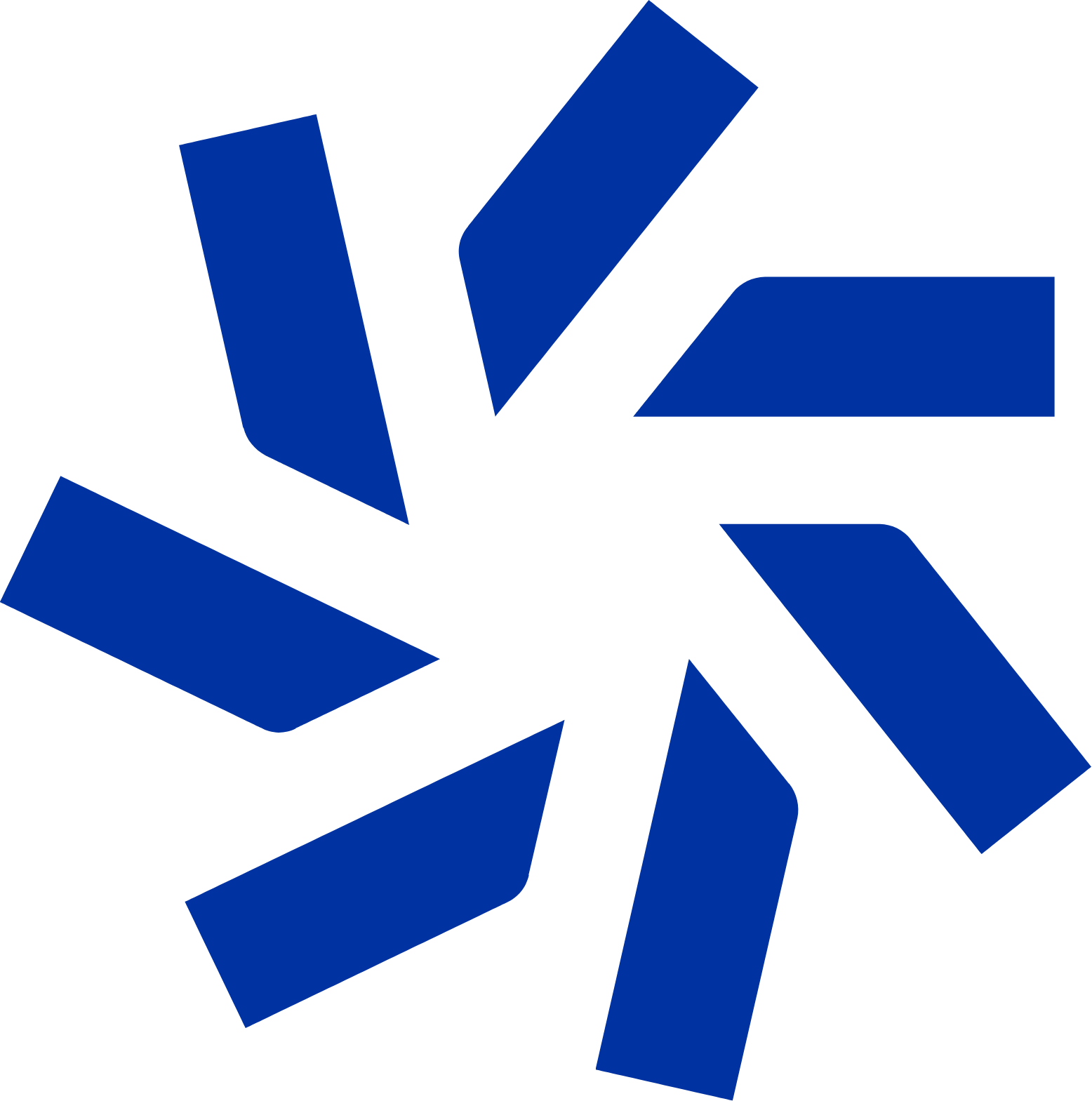 Meridian Energy Logo (transparentes PNG)