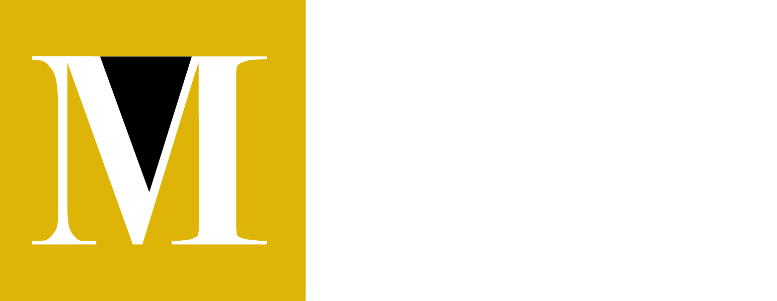 Meeza QSTP LLC (Public) logo grand pour les fonds sombres (PNG transparent)